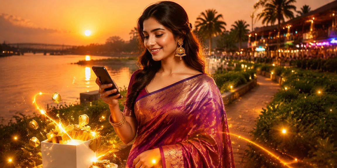 রেজিস্ট্রেশন ও বোনাস সুবিধা