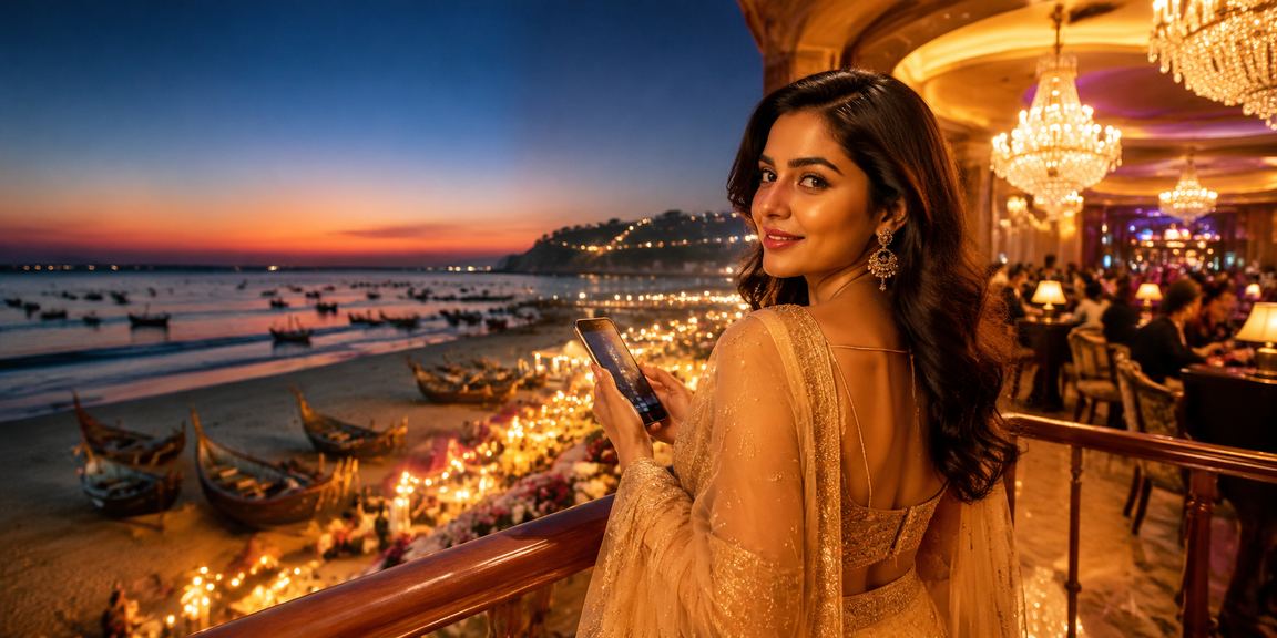 কক্সবাজার ভিআইপি বোনাস বিচ গেমিং অভিজ্ঞতা