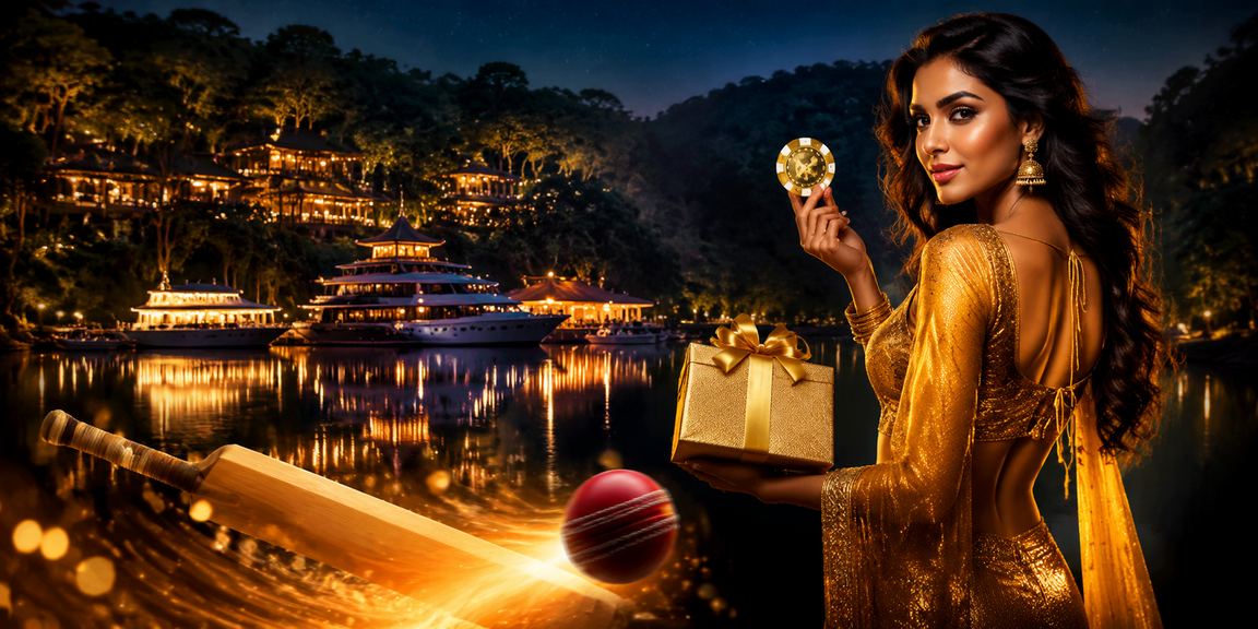 গজিপুর ক্রিকেট বেটিং দৃশ্য