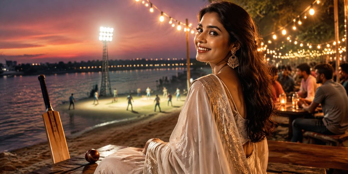 খুলনা ক্রিকেট বেটিং শাড়ি জীবনের ভারসাম্য