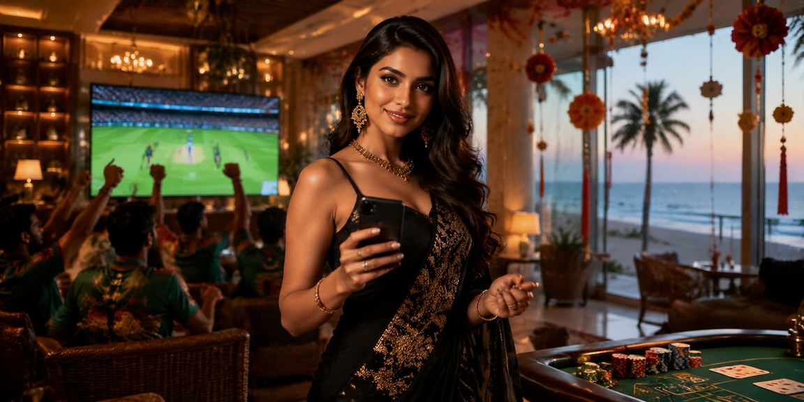 সিলেট ক্রিকেট বেটিং পহেলা বৈশাখ উৎসব